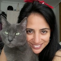 Carolina Sugano