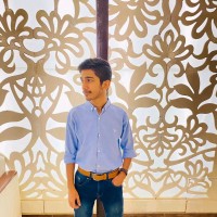 Saadullah Saleem