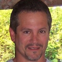 Jeff Gartner