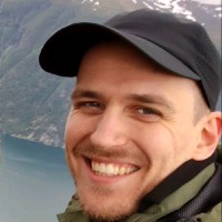 Andreas Bergdahl