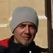 David Arnaiz Mendez