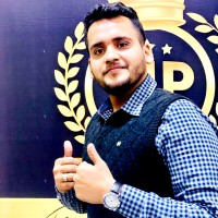 Adarsha Bhusal