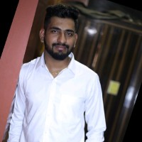 Suraj Sidhapatki