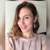 Elena Vujčić-Kroato