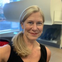 Liz Gilbert