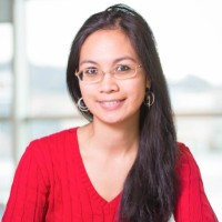 Kristine Navarro Reguzzoni