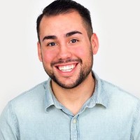 Kristopher Gonzalez