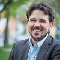 Daniel Colditz