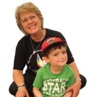 Pam Evans