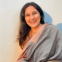 Moksha Jain