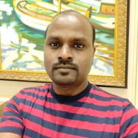 Suresh Kanniappan