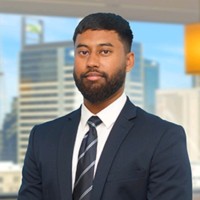 Mufti Rahman