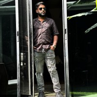 Yogesh N