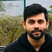 Vivek Purohit