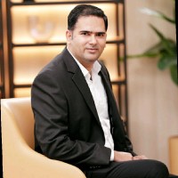 Saeed Alam