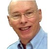 Dick Robinson