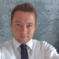 Dennis Teglskov Raun
