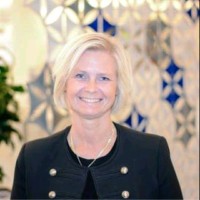 Camilla Hanson
