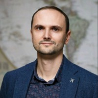 Andrey Biber