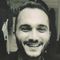 Yunus Emre Alkan