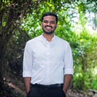 Vivek Raj K