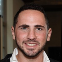 Jacob Szender