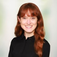 Tamara McCombe