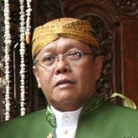 Budi Yuwono