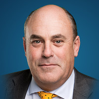 Nigel Morland