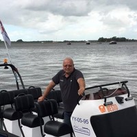 Ad van den Oever