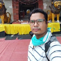 Umesh Rabade