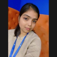 Pooja Rajbhar