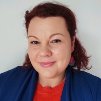 Csilla Pataki