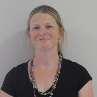 Frances Robertson