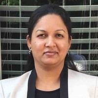 Rani Baskar