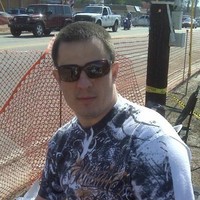 Andrews Coffman