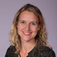 Emma van der Wal