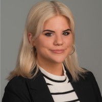 Madeleine Delmore
