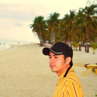 Mark Joseph Reyes