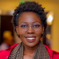 sharon njeru