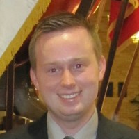 Derek Morrison