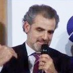 Alberto Bonomo, CPA, CIA, CRMA, CFE