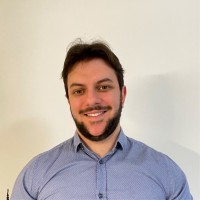 Pablo Biosca Ruiz
