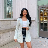 Krishna Patel