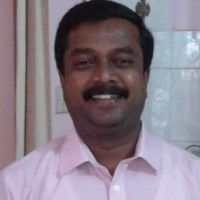 Naren Santhosh