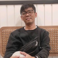 Ahmad Syahril