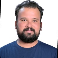 Ramesh Salunke