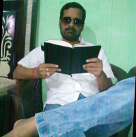 ANESH SHARMA