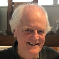 Stuart Huggett