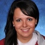Kimberly Armstrong, M.S.